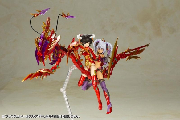 ƳŮ Frame Arms Girlջģ